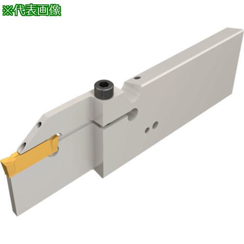 ■イスカル ドゥーグリップ 突っ切り・溝入れ加工用ブレード DGFHR/L-BC-JHP〔品番:DGFHL32BC3T33RJHP〕【1121775:0】[送料別途見積り][掲外取寄][店頭受取不可]