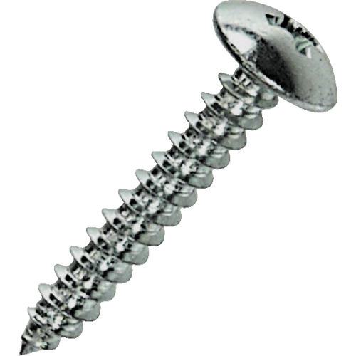 ■DENSAN P-PACK Aトラスタッピング(ステンレス)〔品番:TR430SP〕【1127378:0】[送料別途見積り][掲外取寄][店頭受取不可]