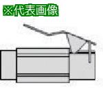 ■KTC タイヤエアゲージ用クリップコネクター〔品番:AGT23A3〕【1129023:0】[送料別途見積り][掲外取寄]..