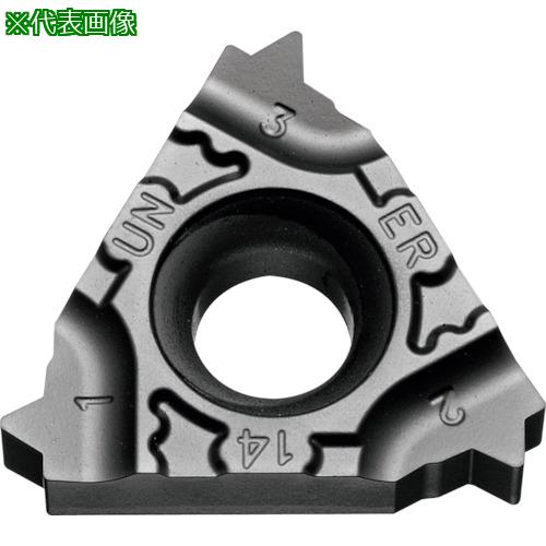 ■京セラ 外径ねじ切り加工用チップ (ユニファイねじ UN) PR1215《5個入》〔品番:16ER20UNTF〕【1129475×5:0】[送料別途見積り][掲外取寄][店頭受取不可]