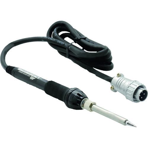 ■グット SVS-500AS用こて部〔品番:SVS50GAS〕【1129917:0】[送料別途見積り][掲外取寄][店頭受取不可](4)