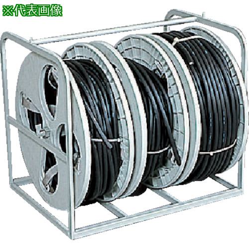 ■DENSAN プラマジックリール〔品番:PMSU4〕【1135117:0】[送料別途見積り][掲外取寄][店頭受取不可](4)