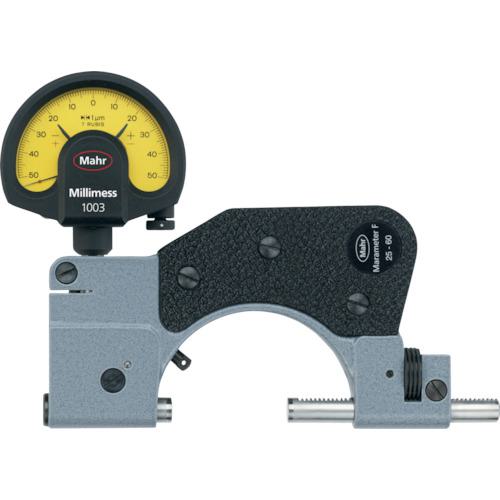 ޡ ؼʥåץ MaraMeter 840 FC 25-60 mm:4450101͡1135746:0[ӸѤ][ǳ][Ź...