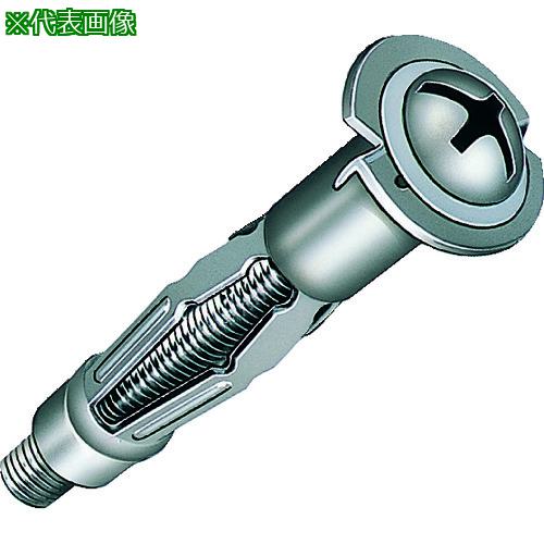 ■DENSAN ボードアンカー(ステンレス)17本入り〔品番:A405SP〕【1135818:0】[送料別途見積り][掲外取寄][店頭受取不可]