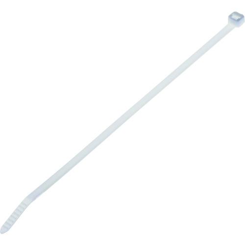 ■PANDUIT ナイロン結束バンド 4.8×368×1.3 白 1000本入〔品番:PLT4SM10〕【1135828:0】[送料別途見積り][店頭受取不可]