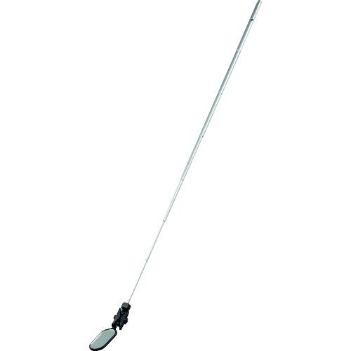 ■ストロングツール 検査鏡(25×50mm) 伸縮自在型 #69-110〔品番:20238〕【1136301:0】[送料別途見積り][..