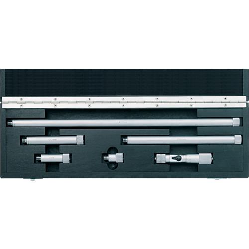 ■マール 内径マイクロメータースクリューセット 44Cms 100-300mm〔品番:4168021〕【1137287:0】[送料別..