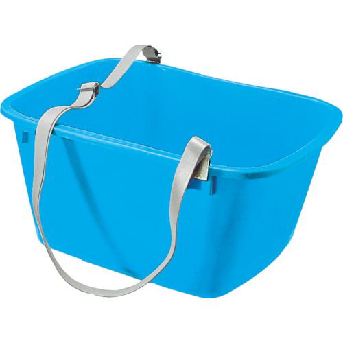 ■積水 万能バケツ#18〔品番:NB18B〕【1143458:0】[店頭受取不可]