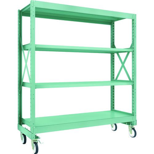 TRUSCO R3ܥȼêW1800XD600XH2000 4 150 ७㥹ա:R36664G150͡114...