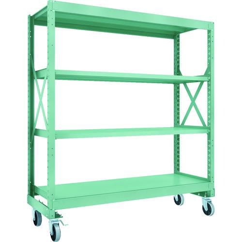 TRUSCO R3ܥȼêW1800XD600XH2000 4 150 쥿󥭥㥹ա:R36664U150͡1...