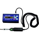 ■カノン トルクレンチ(デジタル式) デジタルトルクドライバーDTDK-CN500REV トルク調整範囲50~500N・m〔品番:DTDKCN500REV〕【1...