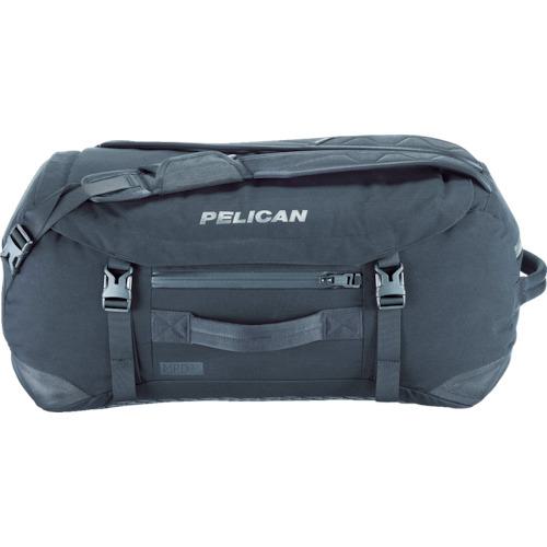 ■PELICAN ダッフルバッグ 40L ブラック〔品番:SLMPD40BLK〕【1145133:0】[店頭受取不可]