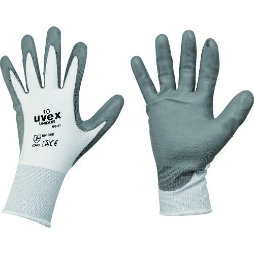 ■【10双まとめ売り】【在庫限り】UVEX 【売切商品】ユニドゥア 6641 サイズ XL〔品番:6021070〕【1145293:0】[店頭受取不可]