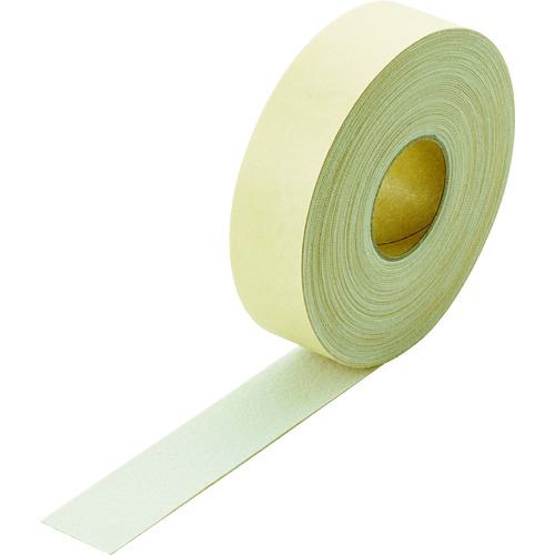 ■TRUSCO プロテクトテープ アイボリー 25mmX10m〔品番:U125X10IV〕【1145767:0】[店頭受取不可]