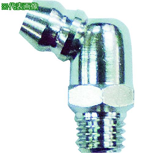 ■TRUSCO まとめ買い グリスニップル B型 UNF1/4X28山 50個入〔品番:TGNBU1450〕【1145805:0】[店頭受取不可]