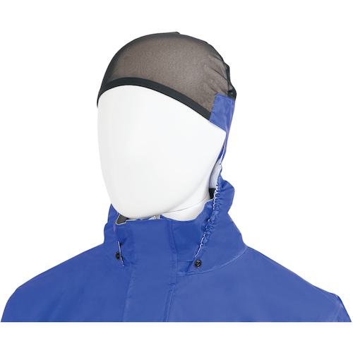KOMINE バイク用レインウェア 03-539 メンズ Deep Blue 2XL