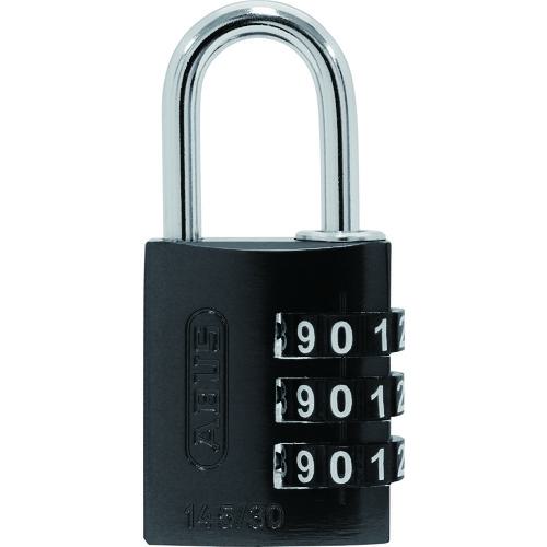 ABUS ʥСѼ 145-BigD/30 BLACK 31mm ĥ5mm ֥å:145BIGD30BLA...