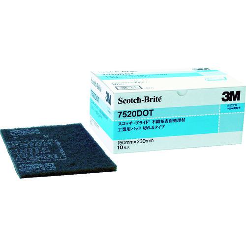 3M å֥饤 ѥѥå ڤ륿 #2000  BOX(10):7520DOTBOX͡1147832:0[ŹƬԲ...