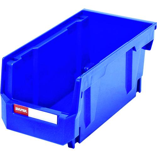 ■SHUTER スタッキングコンテナ 2.7L〔品番:HB230〕【1149983:0】[店頭受取不可]
