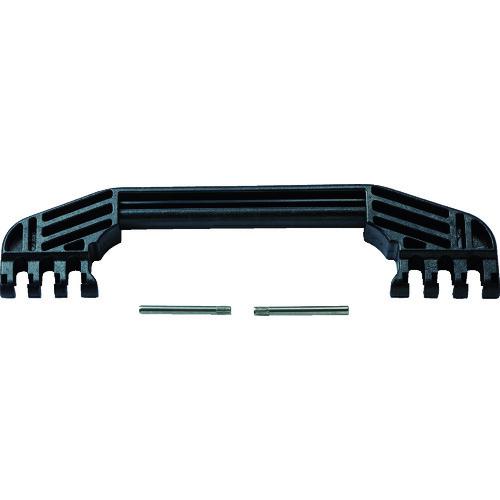 ■TRUSCO プロテクターツールケースTAK975/1133/1346用大ハンドル 黒〔品番:TAKLLHDBK〕【1151548:0】[店頭受取不可]