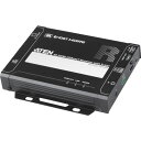 ■ATEN ビデオ延長器用レシーバー HDMI/4K/スケーラー搭載/HDBaseT/1080pロングリーチモード対応〔品番:VE816R〕【1152237:0...