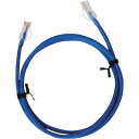 ■ATEN Cat5e UTPケーブル/KVMスイッチ・延長器専用/RJ-45コネクタ付/200m〔品番:2LBU5E200〕【1152444:0】[送料別途見...
