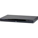 ■ATEN IP-KVMスイッチ1ローカル/1リモートアクセス/8ポート/バーチャルメディア対応、1920×1200〔品番:KN1108VA〕【1152775:...