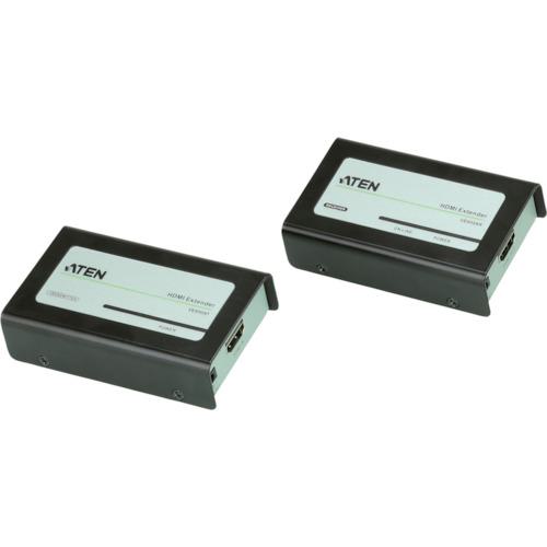 ■ATEN ビデオ延長器 HDMI対応〔品番:VE800A〕【1152894:0】[店頭受取不可](2)