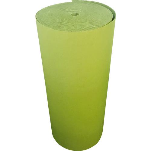 ■TRUSCO C5 B/F 巻き段ボール1000mmX50M 中芯タイプ〔品番:MKDC51050〕【1153651:0】[直送DS][店頭受取..