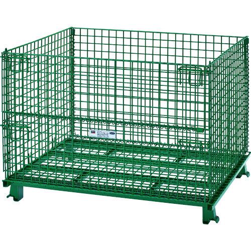 TRUSCO ͥåȥѥå 1200X1000X890 ʴ С:T1012AGR͡1153669:0[ˡ͡Ƚ]...