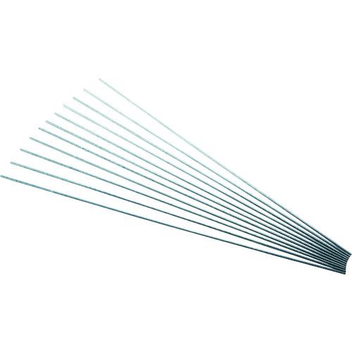 ■TRUSCO ステンレスTIG溶接棒309L 心線径2.4mm 棒長500mm〔品番:TST309L242〕【1153846:0】[店頭受取不..