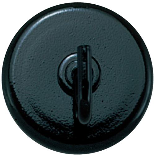 ■mitsuya MGフック ボールド小 黒 M16659〔品番:MHB350BK〕【1154844:0】[店頭受取不可]