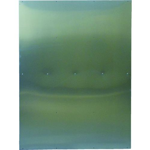 ■TRUSCO 軽量防音パネル 不燃、耐熱アルミタイプ1200X900 5.4KG〔品番:TSHP1209〕【1161043:0】[送料別途見積り][法人・事業所限定][直送][店頭受取不可]