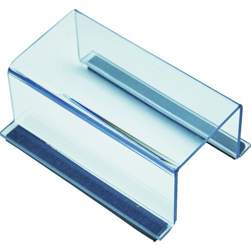 ■TRUSCO スイッチカバー 底面マグネット付 80X40X35 無地〔品番:TSC35M〕【1162020:0】[店頭受取不可]