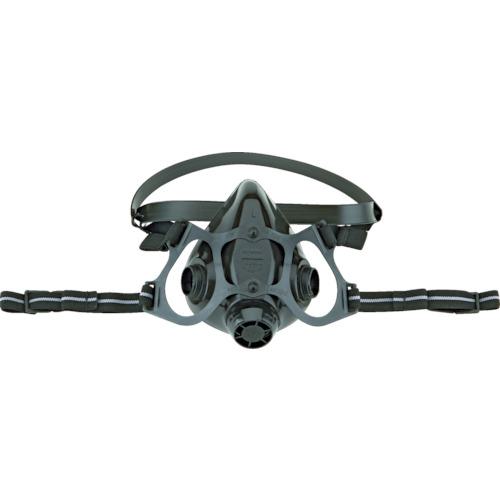 ■Honeywell 防毒マスク面体 770030 Sサイズ〔品番:770030S〕【1163399:0】[店頭受取不可]
