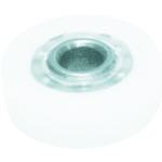 ■TOK 樹脂ベアリング DR-H〔品番:DR35H6〕【1165044:0】[店頭受取不可]