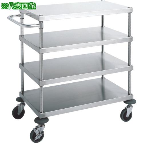 ■Canyon W12型ワゴン W12-S6106S〔品番:W12S6106S〕【1174244:0】[法人・事業所限定][外直送元][店頭受取不可]