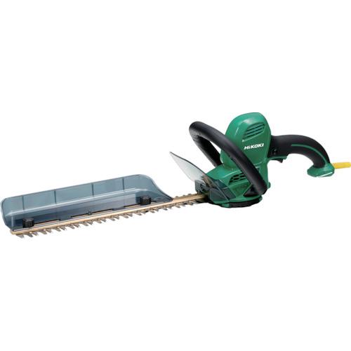 ■HiKOKI 植木バリカン 刈込幅350mm 超高級ブレード付〔品番:CH35SH〕【1174882:0】[店頭受取不可]