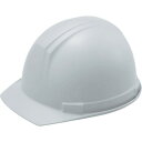 ■タニザワ ABS製ヘルメット(前ひさし・溝付型)EPA付 ST#0169-JZ(EPA) グレー 《10個入》〔品番:0169JZGR5J〕【1176362×...