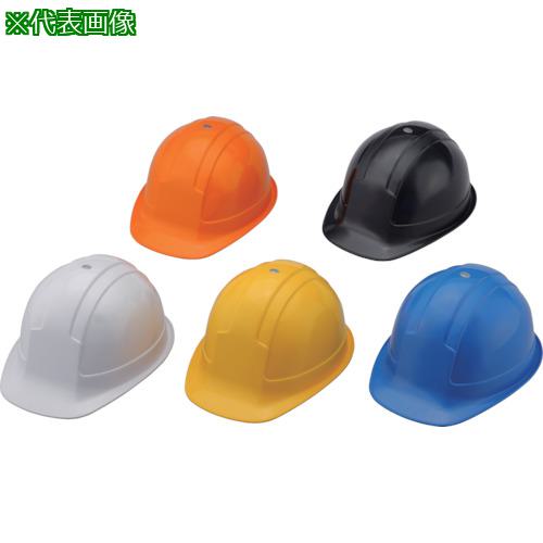 ■トーヨーセーフティ ヘルメット ロイヤルブルー NO.300-RB〔品番:NO.300RB〕【1176774:0】[送料別途見積り][掲外取寄][店頭受取不可](4)