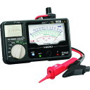 ■HIOKI アナログ絶縁抵抗計(接地抵抗計付き) IR4082-11 書類3点付〔品番:IR408211SYORUI3TENTUKI〕【1178513:0】[...
