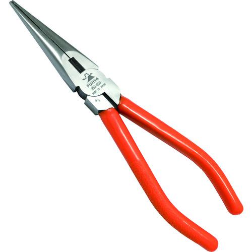 ■フジ矢 ラジオペンチ〔品番:350200〕【1178695:0】[店頭受取不可]