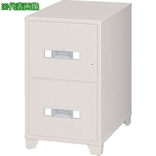 ■ナイキ 耐火キャビネット〔品番:EA4N2〕【1183791:0】[送料別途見積り][法人・事業所限定][外直送][店頭受取不可]
