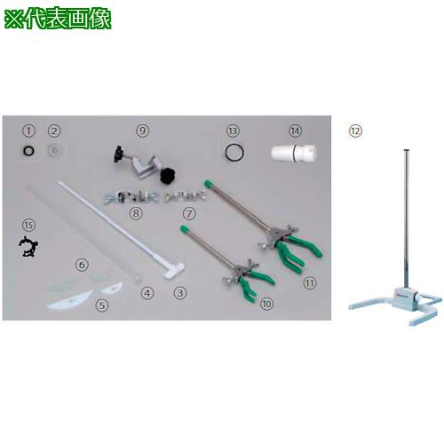 ■YAMATO ガラス撹拌棒 OLM24〔品番:OLM24〕【1206753:0】[送料別途見積り][掲外取寄][店頭受取不可]