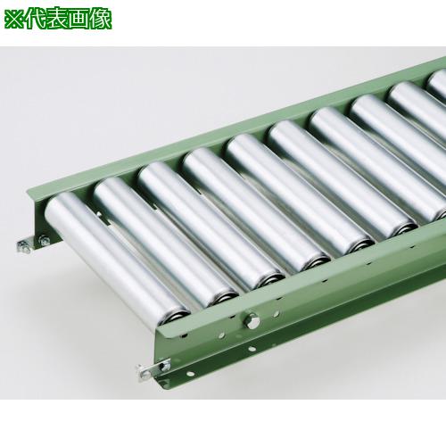 ■マキテック スチールコンベヤR5714PD型内900RX600WX100PX90度〔品番:R5714PDX900R600W100P90〕【1208058:0】[法人・事業所限定][外直送元][店頭受取不可]