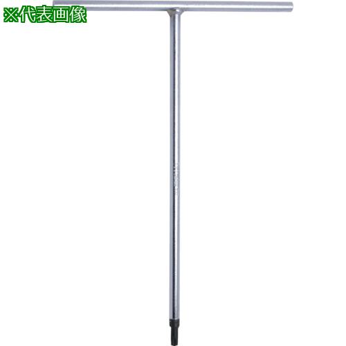 ■Ko-ken T型トルクスレンチ T50〔品番:157TT50〕【1208785:0】[送料別途見積り][掲外取寄][店頭受取不可]のサムネイル
