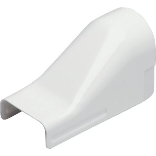 ■マサル メタルエフモール付属品 コンビネーション B型 ホワイト〔品番:MFMC22〕【1211367:0】[送料別..