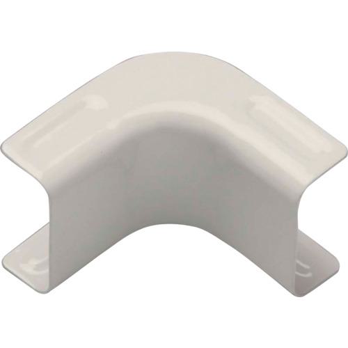 ■マサル メタルエフモール付属品 イリズミ A型 ミルキーホワイト〔品番:MFMR13〕【1211371:0】[送料別..