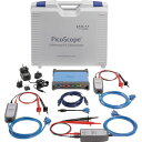 ■ヤマト Pico Technology USB絶縁オシロスコープ PicoScope 4444 1000VCAT3キット 4CH絶縁、12bit、20MHz、...