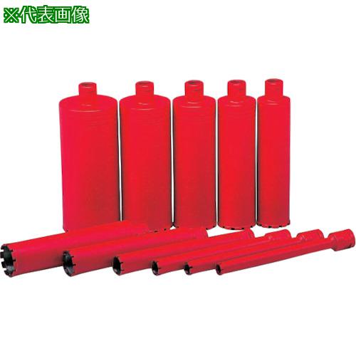 ■Hakken ダイヤモンドコアビット スタンダードONE Cねじ φ100×260L M〔品番:STD1C100260M〕【1214760:0】[店頭受取不可](4)